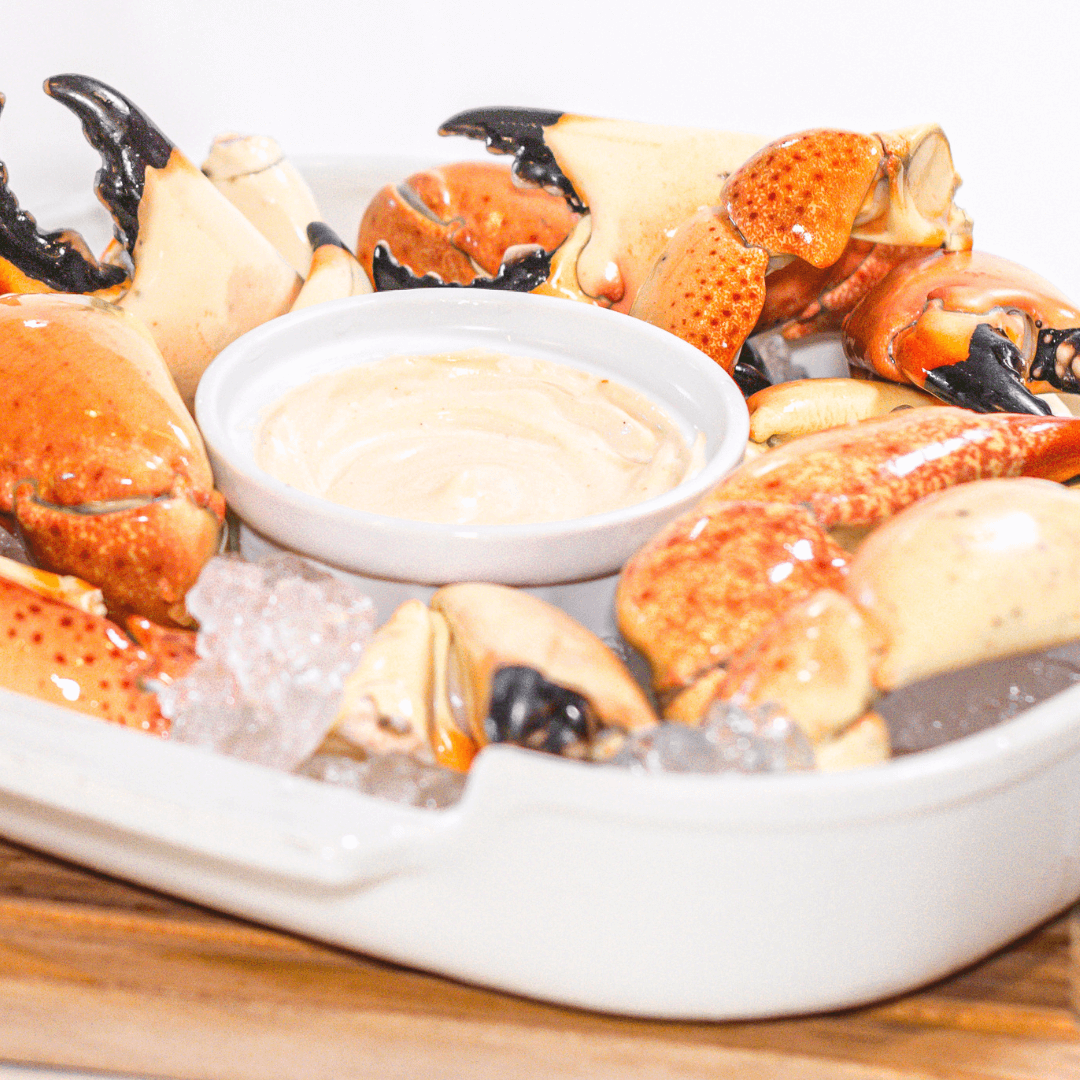 How To Cook Stone Crab Claws Captain Stone Crab