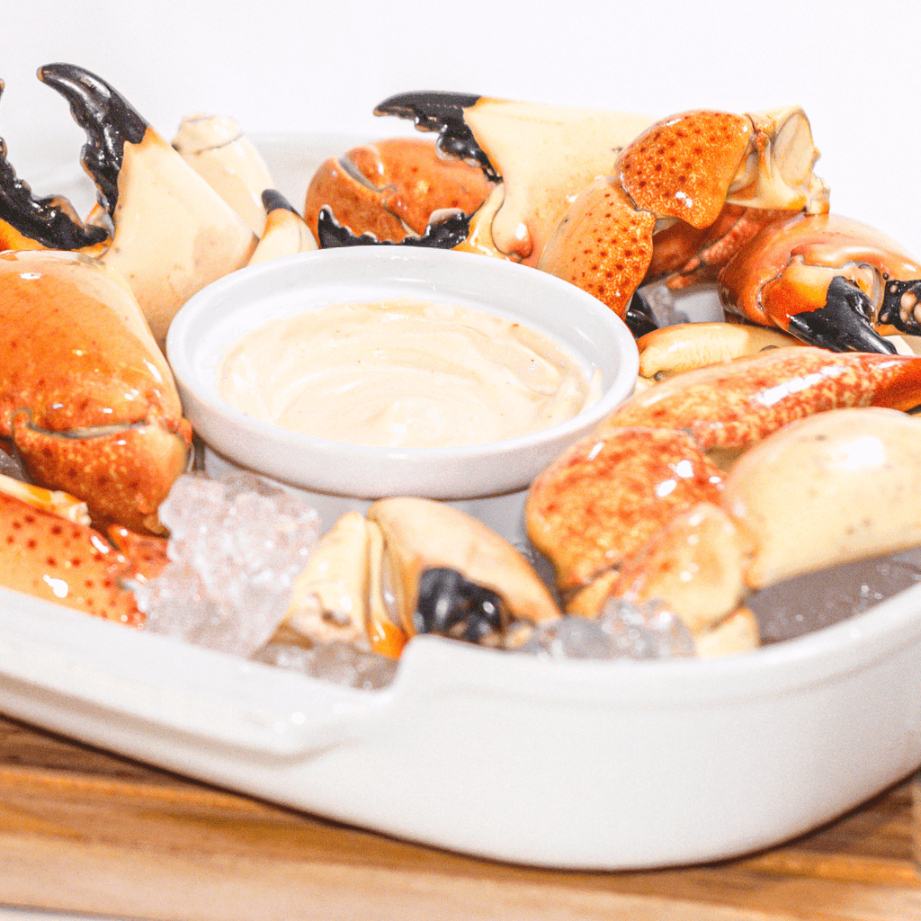 How to Cook Stone Crab Claws