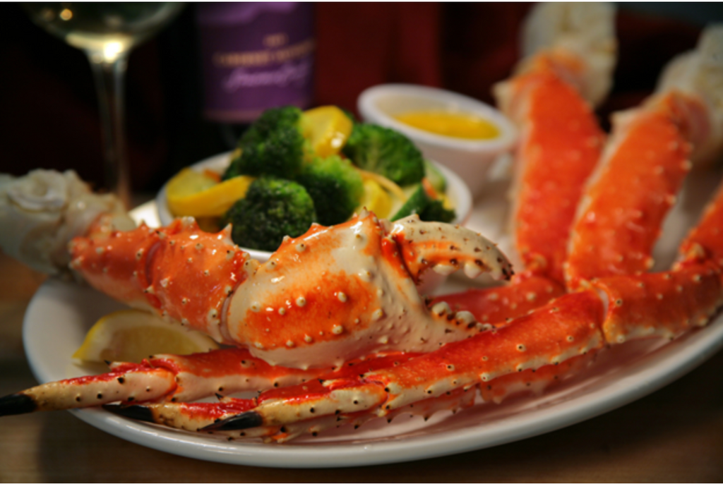 What Is the Difference Between Stone Crabs and Alaskan King Crabs? 